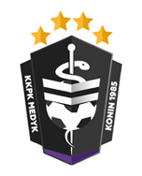 Medyk Konin
