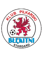 Błękitni Stargard