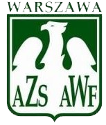 AZS AWF Warszawa