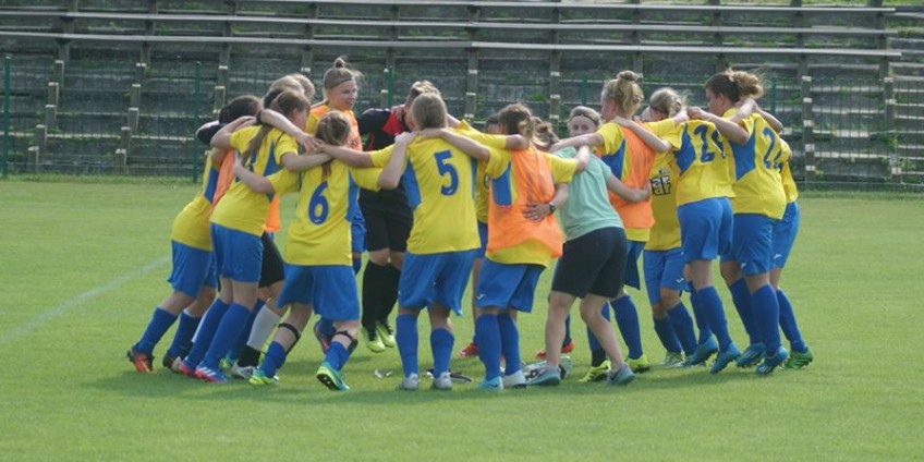 Lipno Stęszew najlepsze w III lidze wielkopolskiej