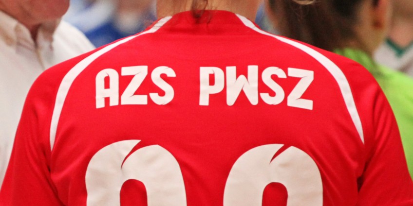 Łódź z Wałbrzychem o miejsce na podium