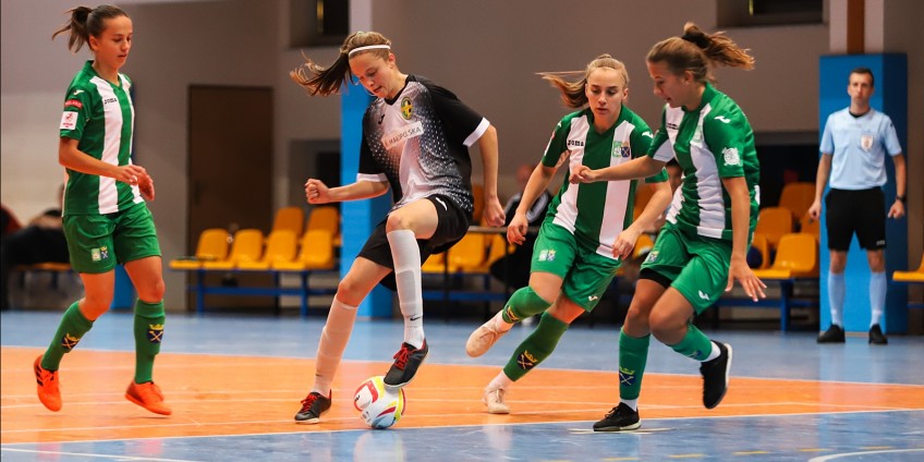 Łatwizna dla mistrza (foto)