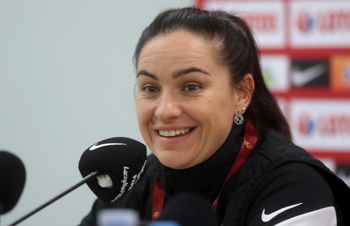 Nie możemy tracić talentów