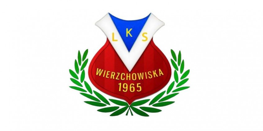 LKS Wierzchowiska wybrały niższą ligę