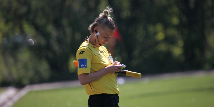 Obsada sędziowska 10. kolejki Ekstraligi