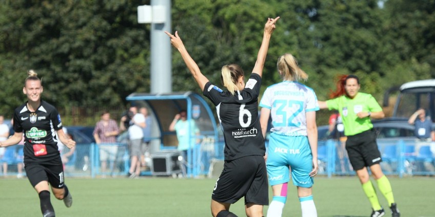 Ekstraliga: KKP Bydgoszcz - Medyk Konin 0:2 (foto)