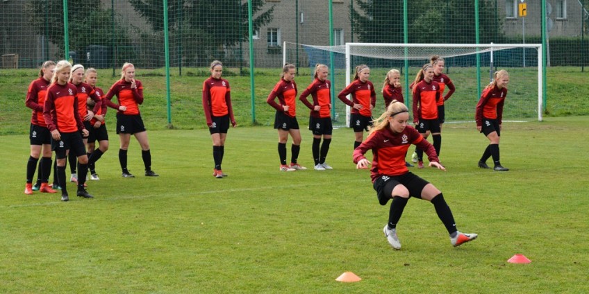 Porażka U15 z Czechami, rewanż w Wałbrzychu