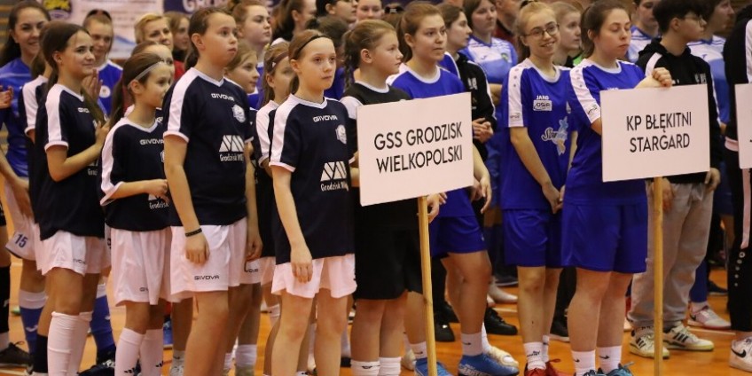Grodzisk Cup 2024 rozstrzygnięty