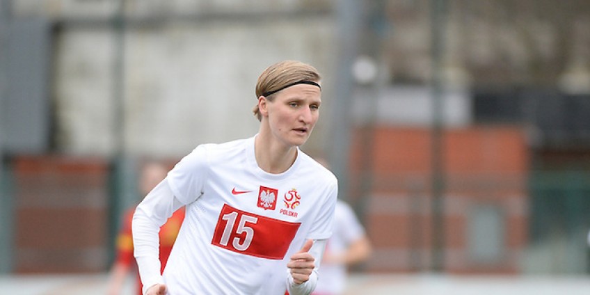 Kadra Polski na Mołdawię