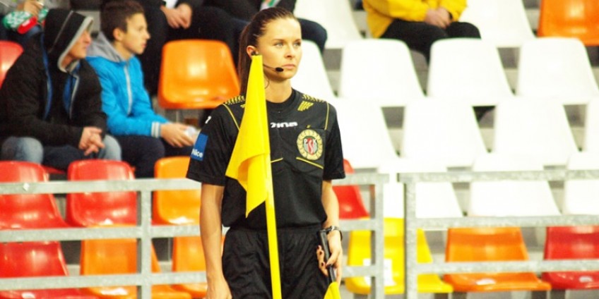 Ze Szkocji wróciła Augustyn i Baranowska