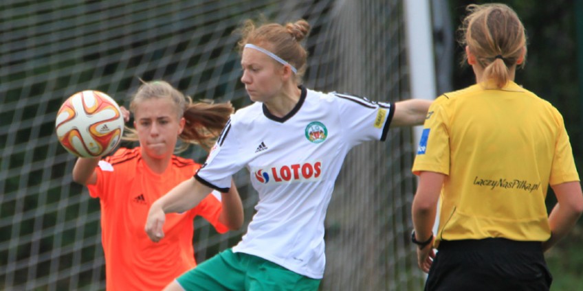 Północna I liga skończyła