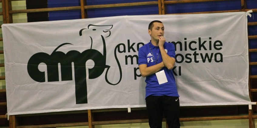 Akademicki weekend w Szczecinie