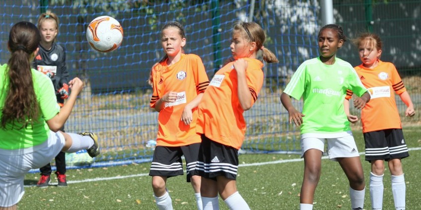 Turniej o Puchar Borów Tucholskich (foto)