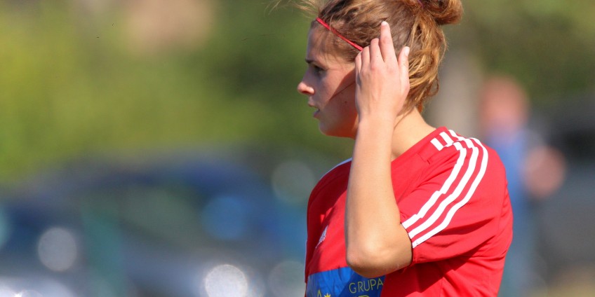 Piłkara na skraju Europy