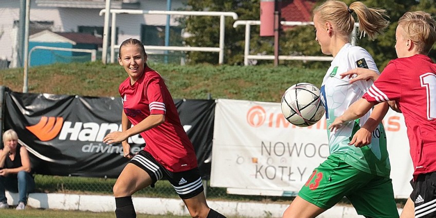 Ruszyła podzielona III liga wielkopolska