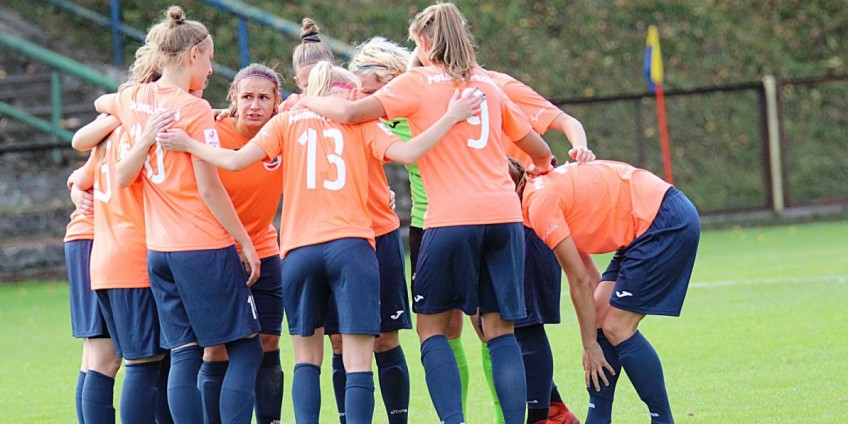 Spadek Polonii Poznań