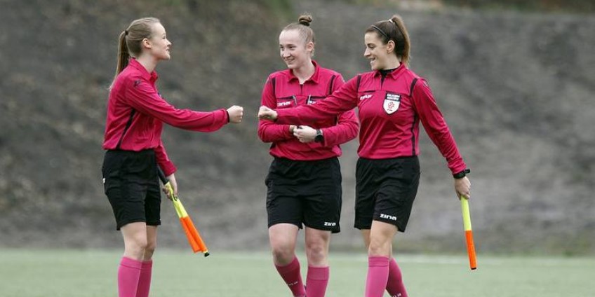 Kurs sędziowski w Łodzi