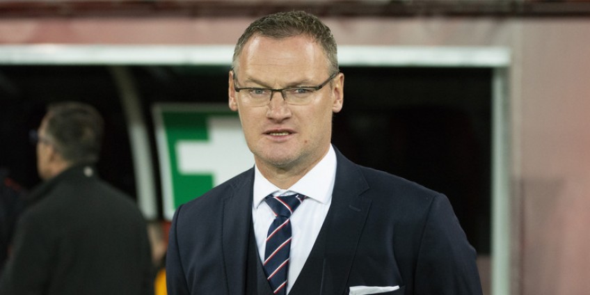 Miłosz Stępiński odchodzi z reprezentacji