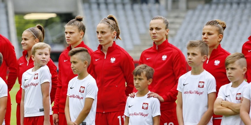 Skład na Włochy i Finlandię