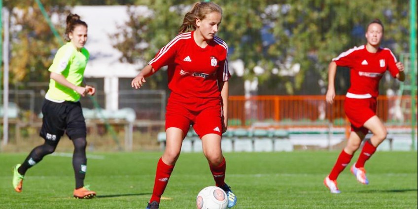 Kulig. Elblążanka z Wrocławia