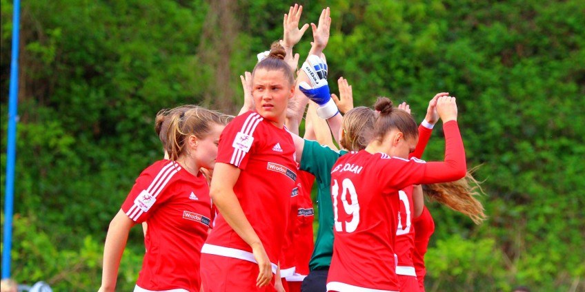 Kolejne wietrzenie szatni w AZS Wrocław?