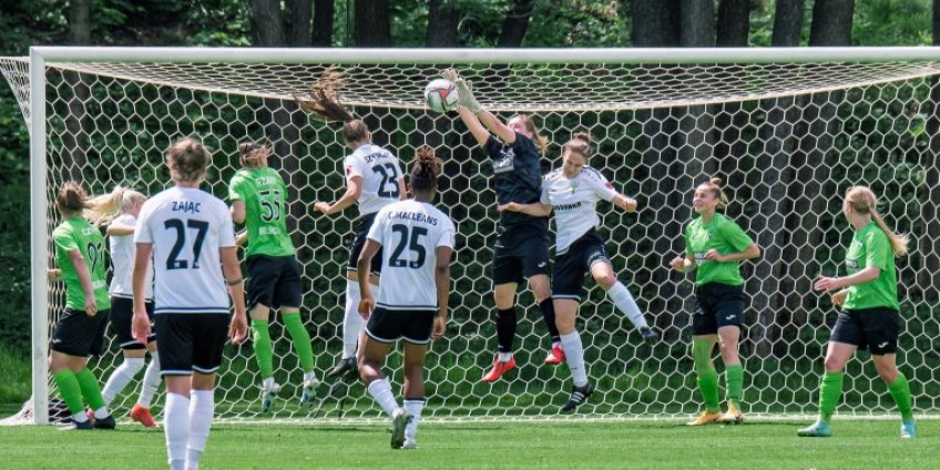 Spadek Rekordu Bielsko-Biała z Ekstraligi