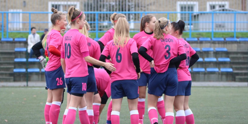 3L: Błękitni Stargard - Fala Międzyzdroje 0:5 (foto)