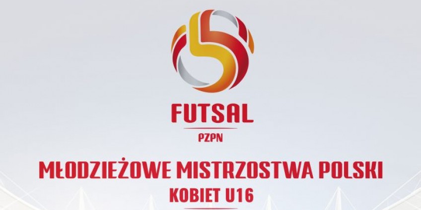 Startują MMP futsalu U-16