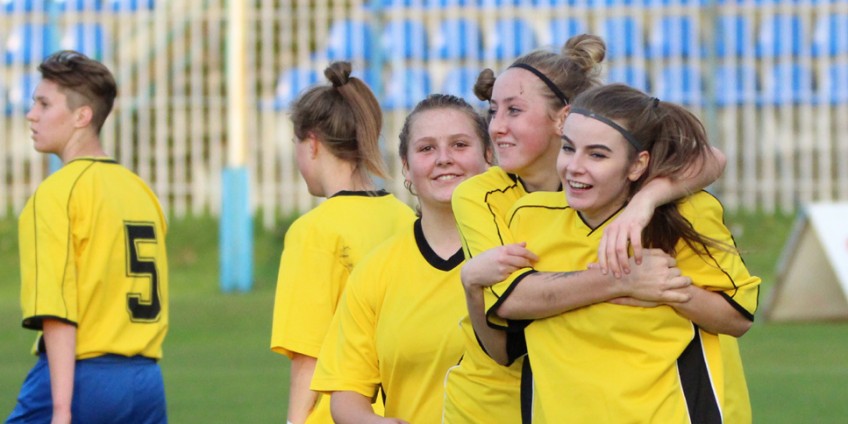 2L: Stilon Gorzów - Gwiazda Kania Toruń 2:1 (foto)