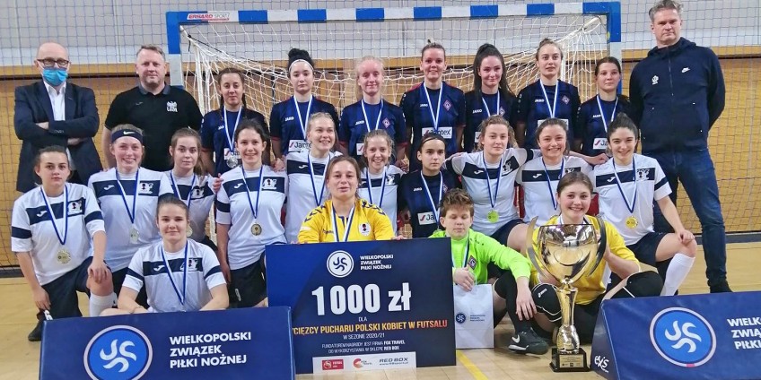 Wojewódzcy triumfatorzy Pucharu Polski