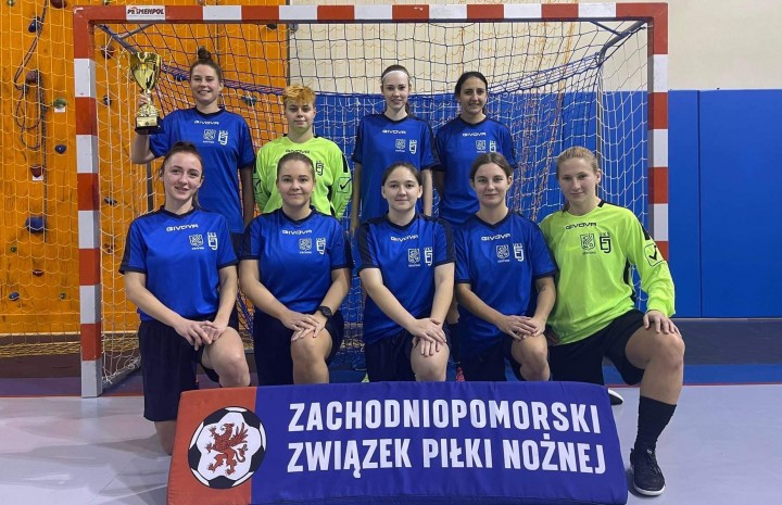 Pary pierwszej rundy futsalowego Pucharu Polski