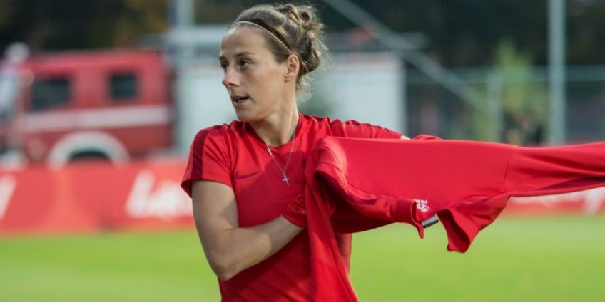 Emilia Zdunek zadebiutowała w Sevilii