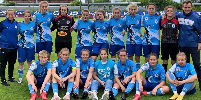 CLJ U17 po sezonie zasadniczym. Teraz medale