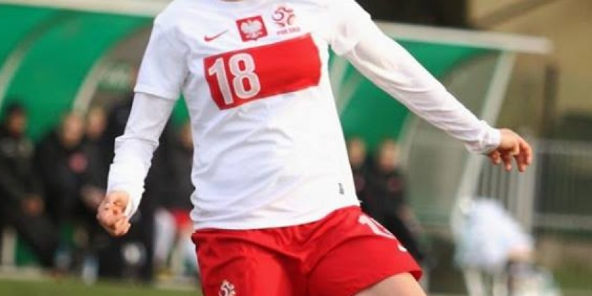 Powołania U17 na mecz z Irlandią Północną