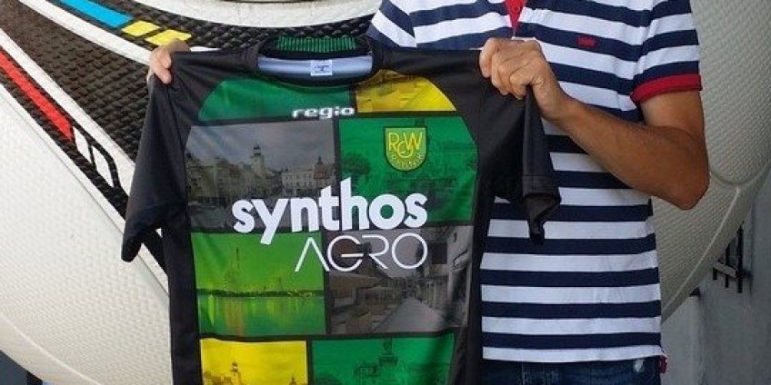 Rybnik wrócił na mapę