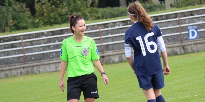 Zapisy na kurs sędziowski w Gorzowie