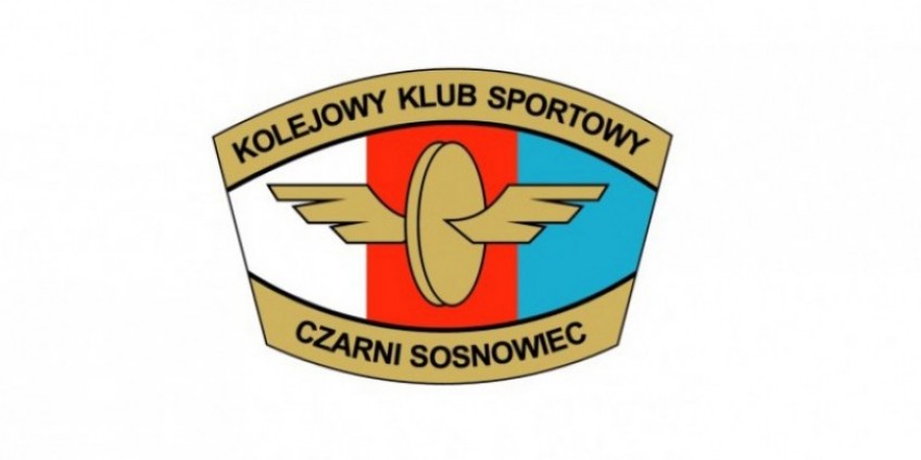 Brązowy medal dla Czarnych Sosnowiec
