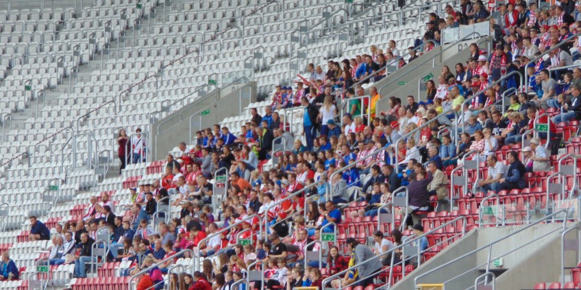 Puchar Polski będzie w Łodzi