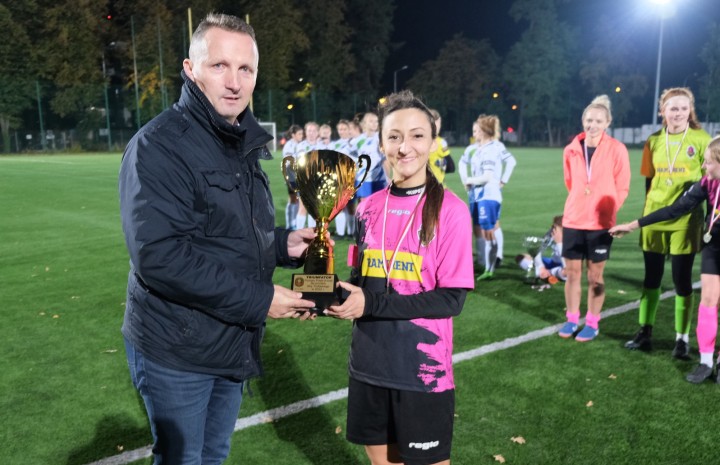 Wojewódzcy triumfatorzy Pucharu Polski