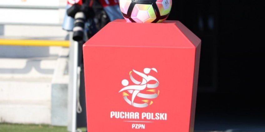 Ćwierćfinaliści Pucharu Polski