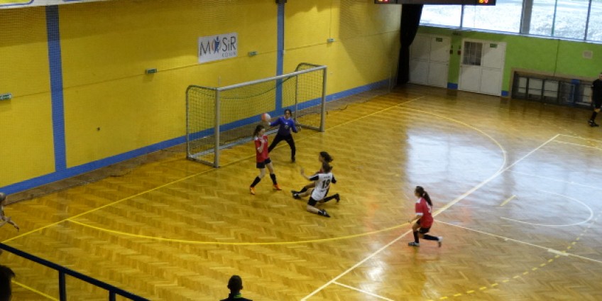 Rozegrano Konin Cup 2017