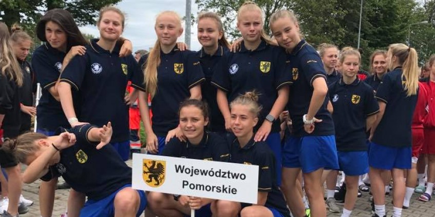 OOM: Wyniki z pierwszego dnia