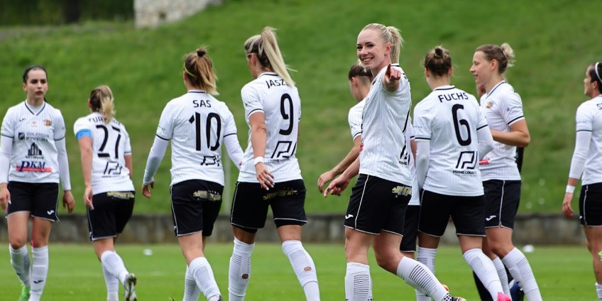 Ekstraliga: Czarni Sosnowiec - Medyk Konin 2:0