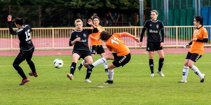 Strzelczynie łódzkiej grupy III ligi