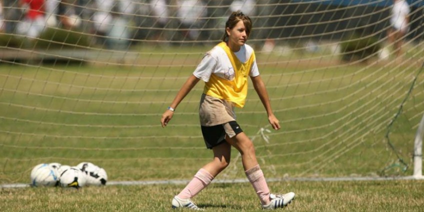 Makroregionalna Liga Juniorek