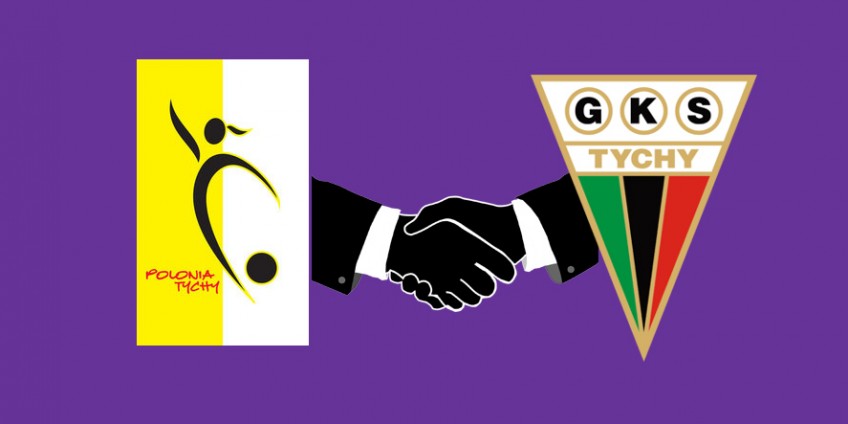 Polonia Tychy pójdzie pod skrzydła GKS?