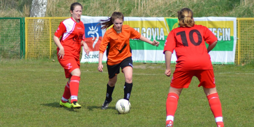 Pomorze Zachodnie bez koloru