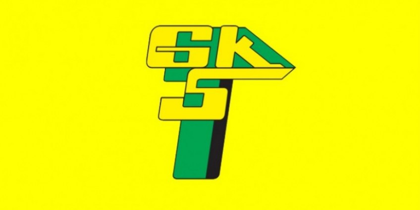 Górnik II Łęczna z Pucharem Polski 