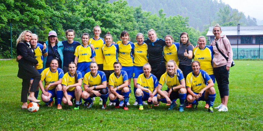 Dwudziestolecie Mitechu Żywiec