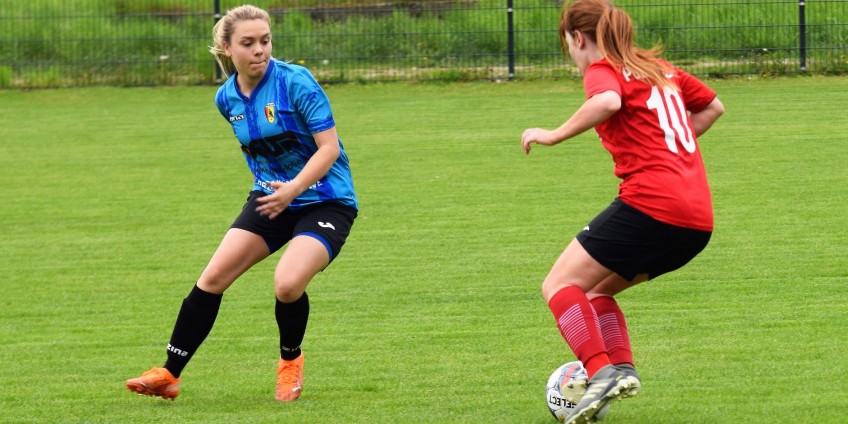 Wyniki z weekendu - 6/7 maja